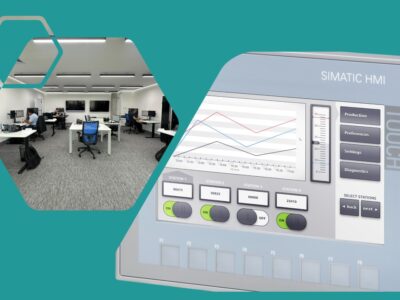 Siemens WinCC Panels