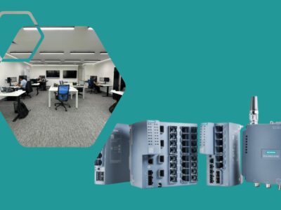 Siemens SCALANCE Switches