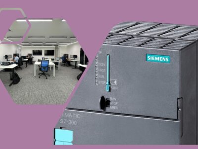Siemens SIMATIC Manager STEP 7 v5.x