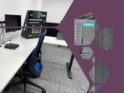 Siemens SIMATIC Manager STEP 7 v5.x