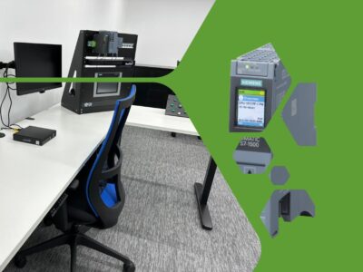 Siemens SIMATIC STEP 7 TIA Portal
