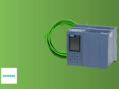 Siemens SIMATIC STEP 7 TIA Portal