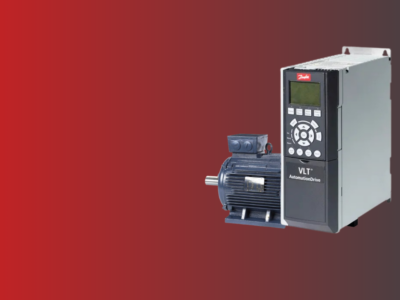 Danfoss VLT Variadores